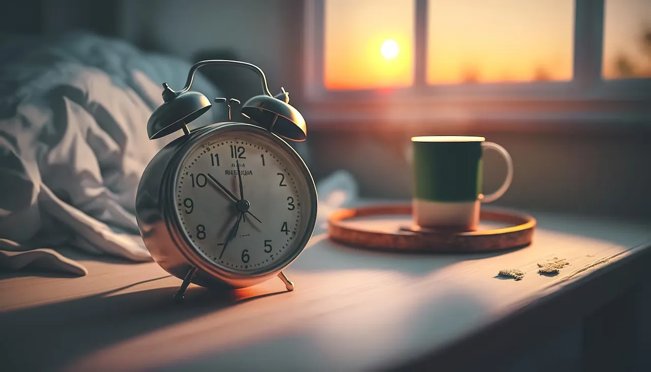 Morning Routines That Increase Energy Level
