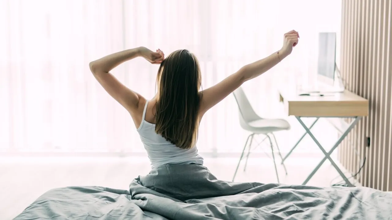 Morning Routines That Increase Energy Level 