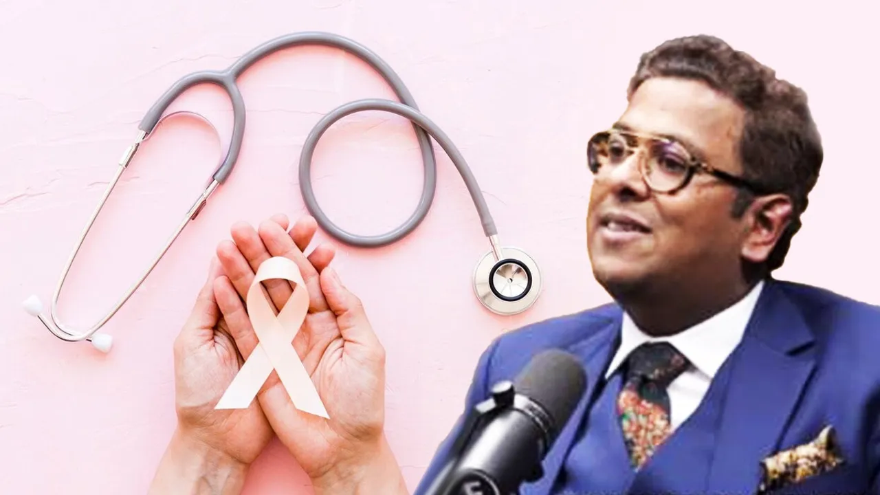 Dr Krishna