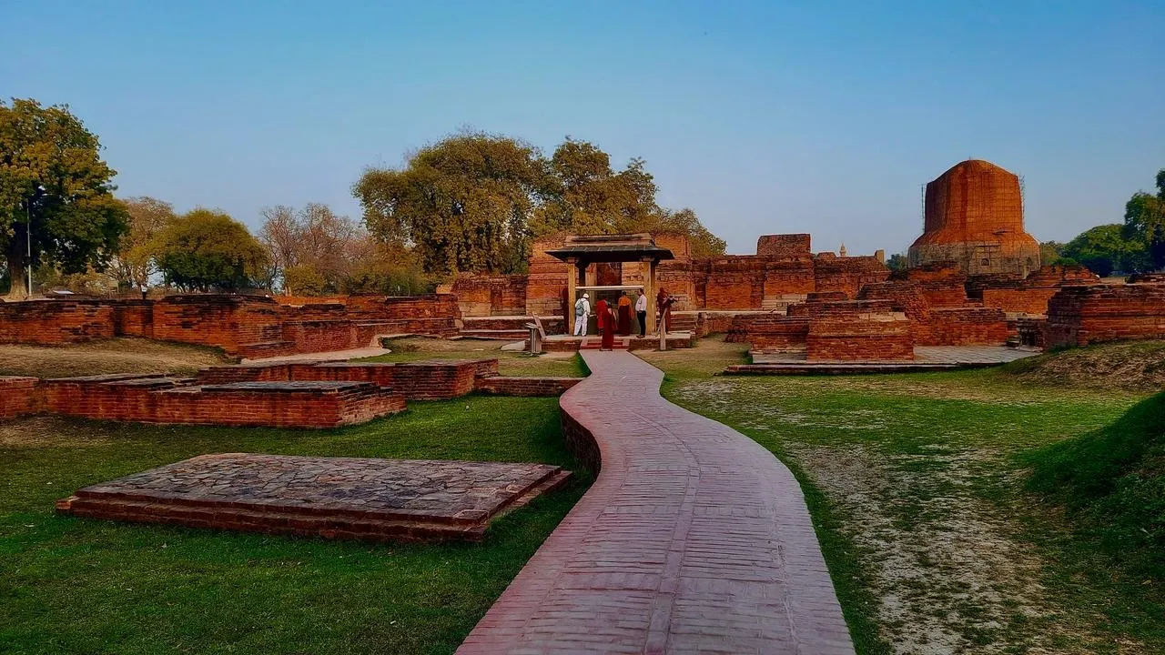 Varanasi Travel photos 