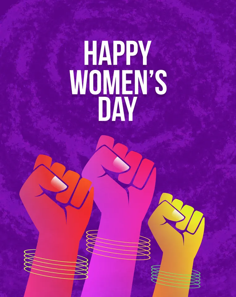 womens day Wishes