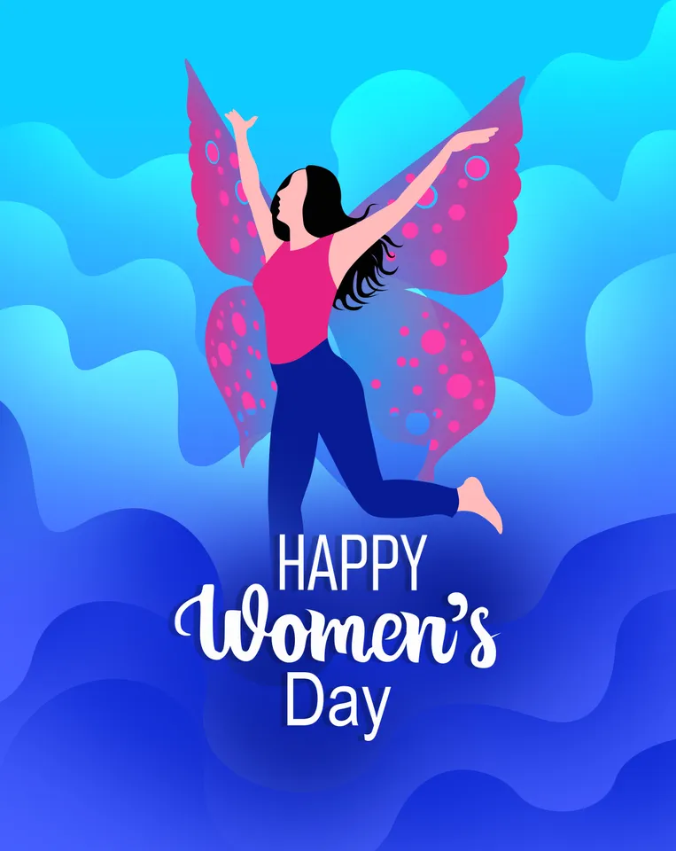 womens day Wishes