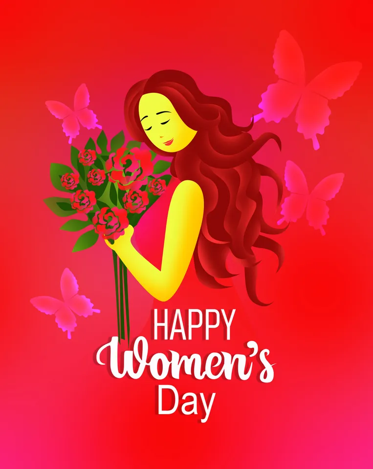 womens day Wishes
