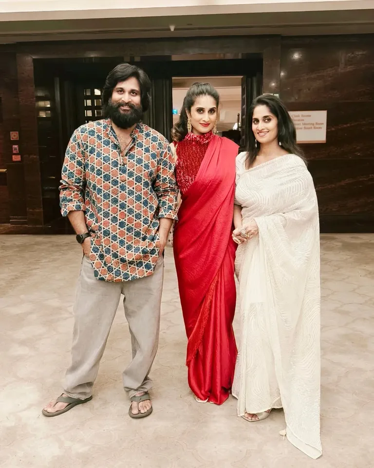 Baby Shamili siblings