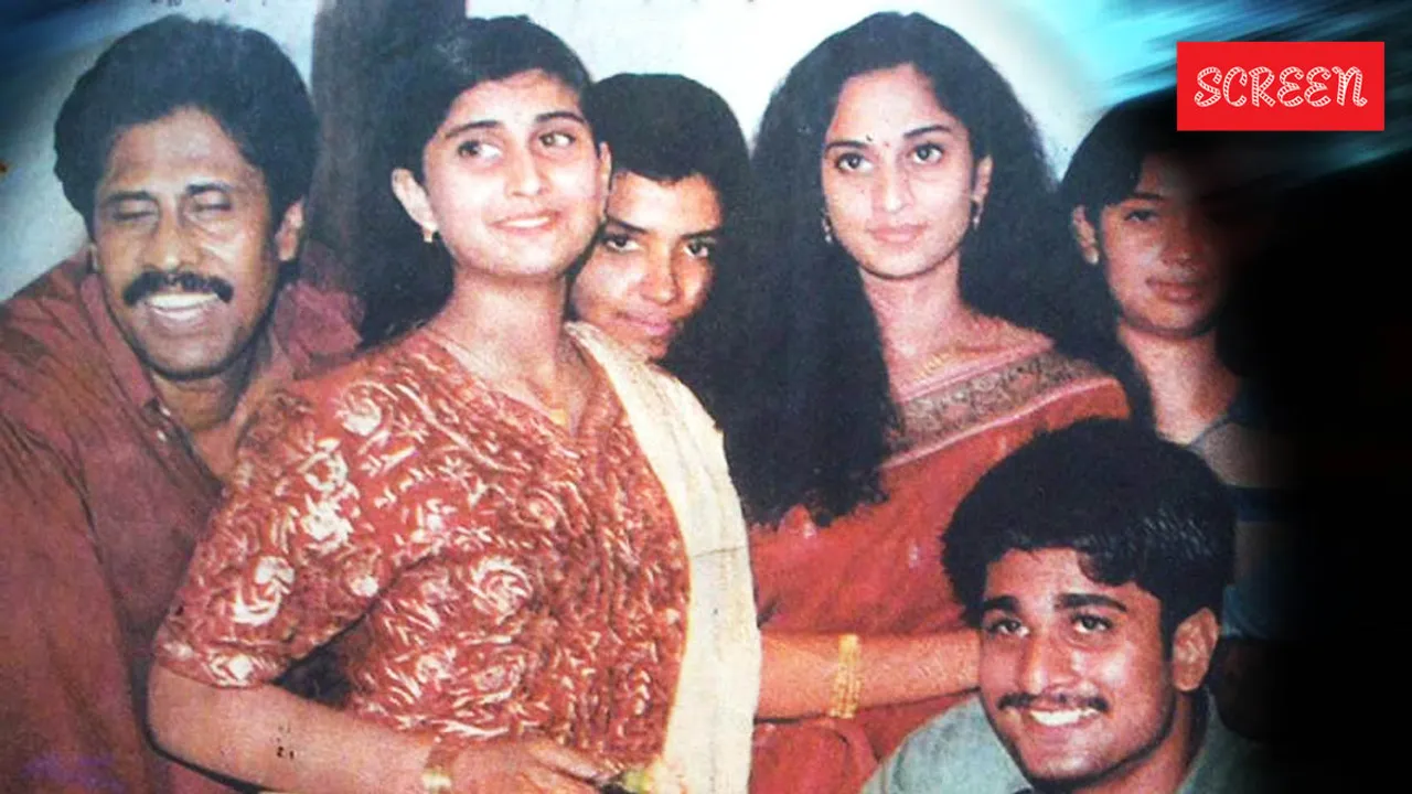 Shalini 