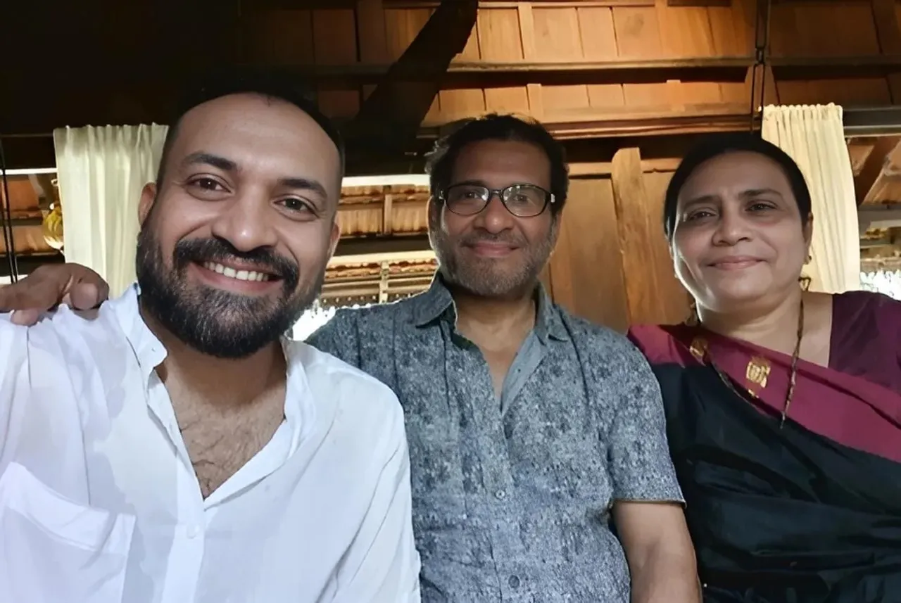 Soubin Shahir 