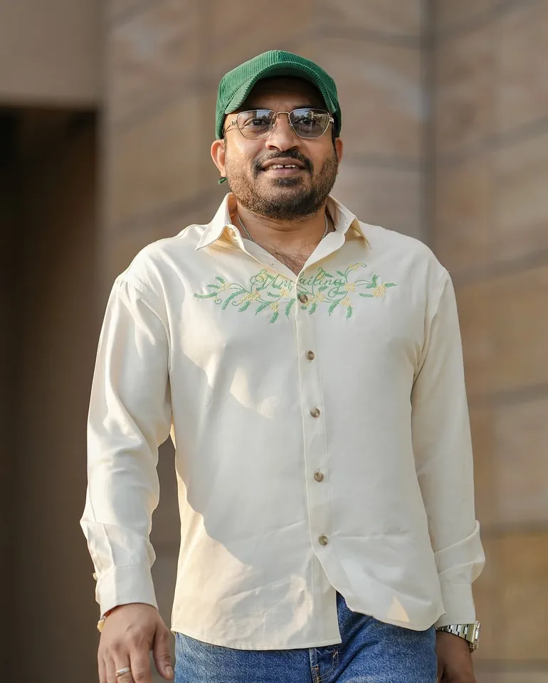 Soubin Shahir 