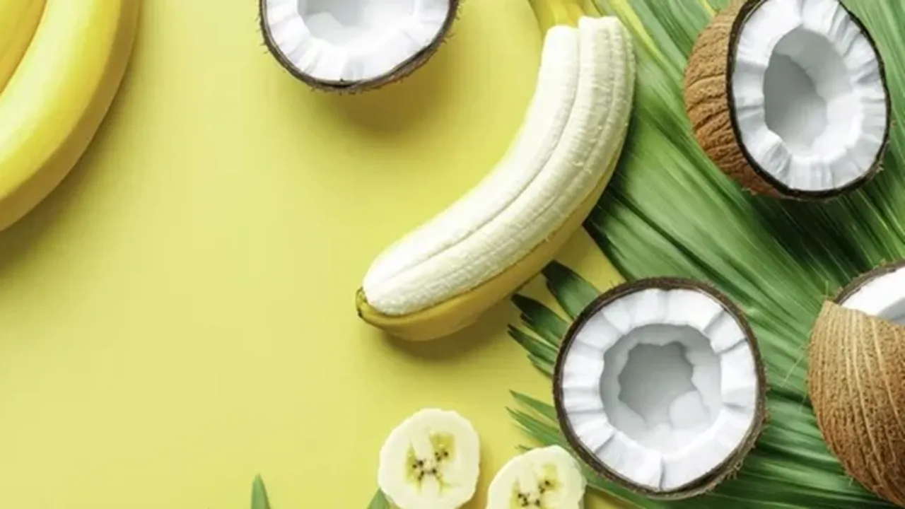 Make your skin glow overnight with These Home Made Facemasks