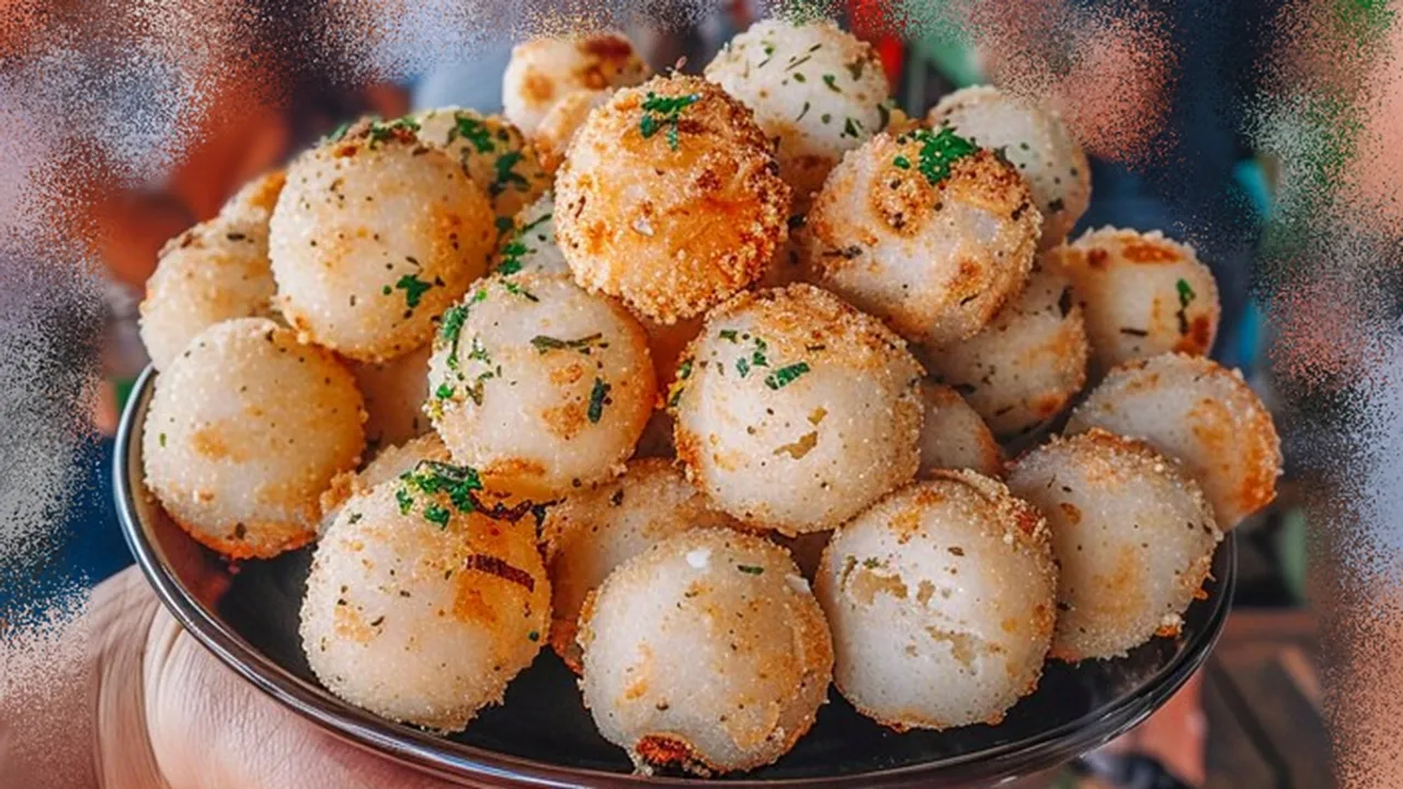 Rice Flour Kozhukkattai Snack Recipe