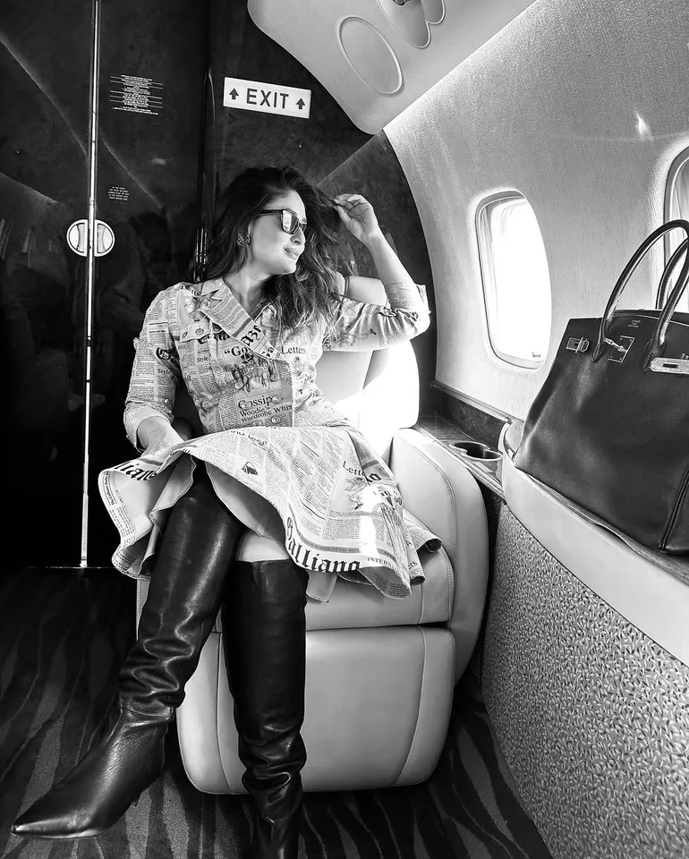 Kareena Kapoor iffa pics 