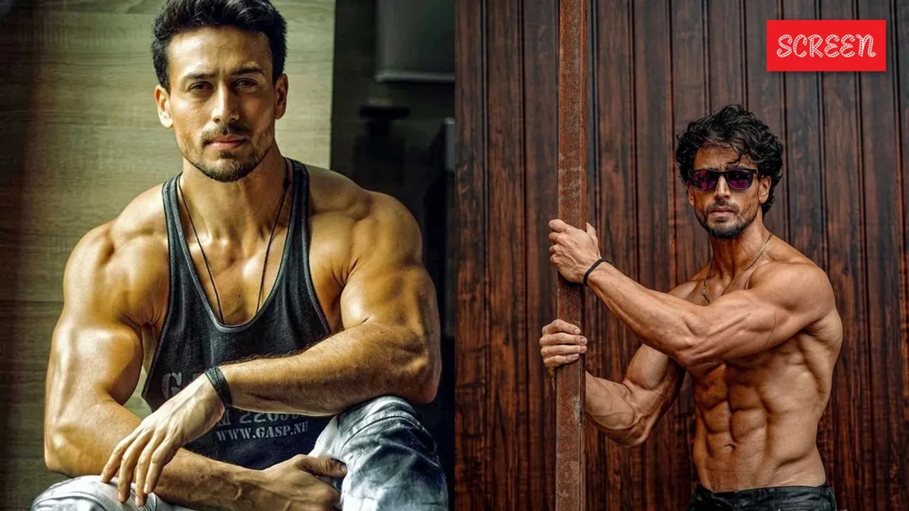Tiger Shroff confessed he cannot sleep alone