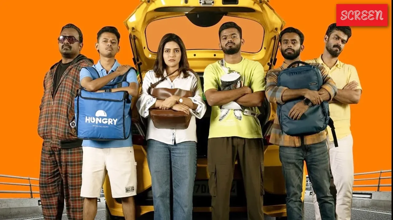 Bromance OTT Release Date