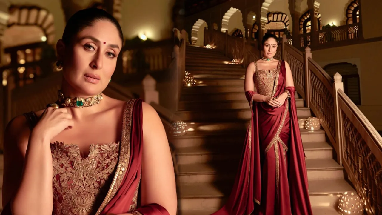 Kareena Kapoor iifa Awards