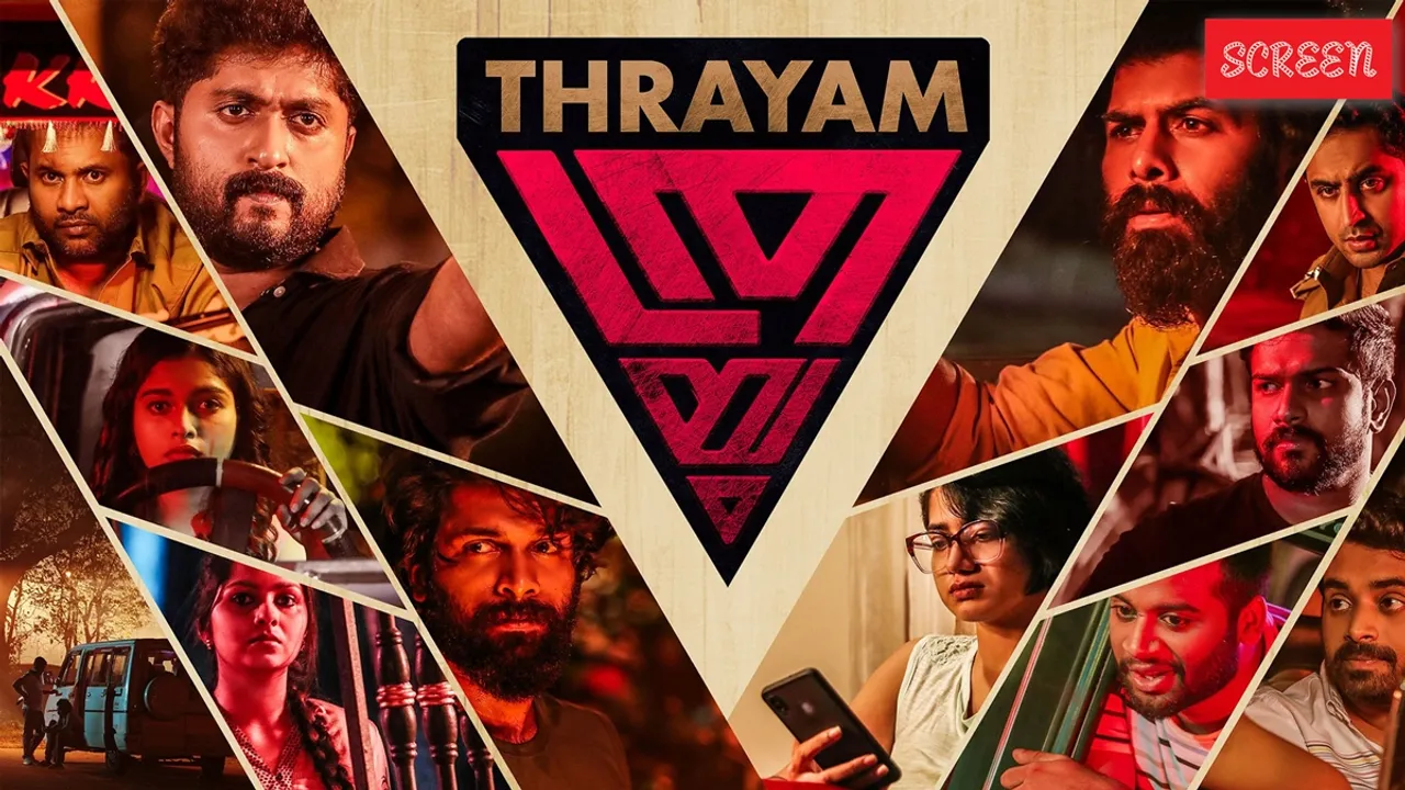 Thrayam Ott