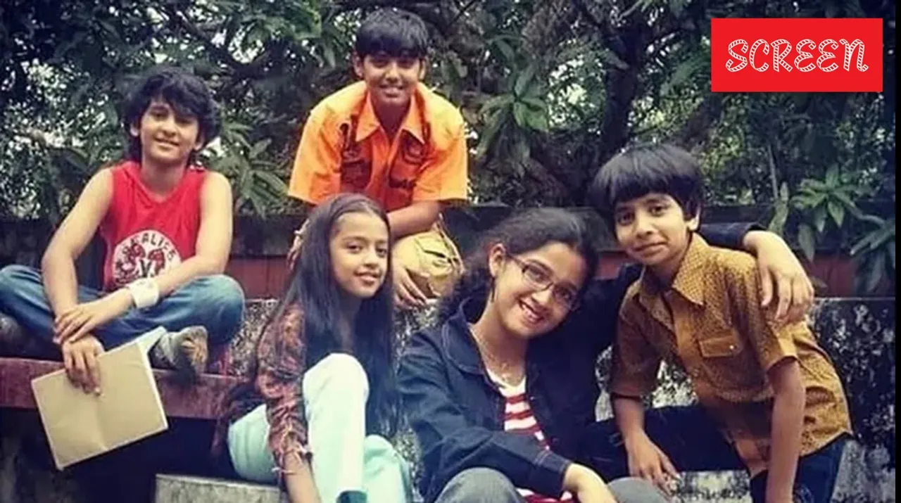 Hello Kuttichathan Child Actors Where Are They Now