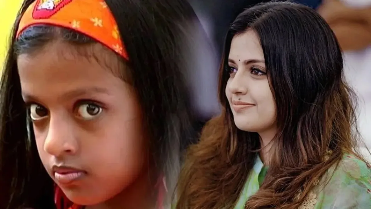 Shraddha Gokul Hello Kuttichathan
