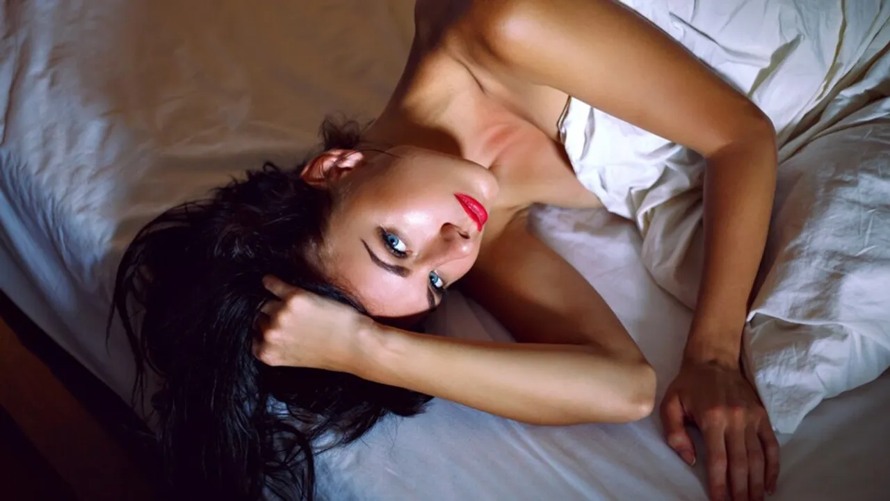 Why Women hornier at certain times of the month high libido