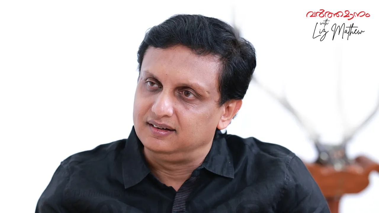 Mohammad Riyas 