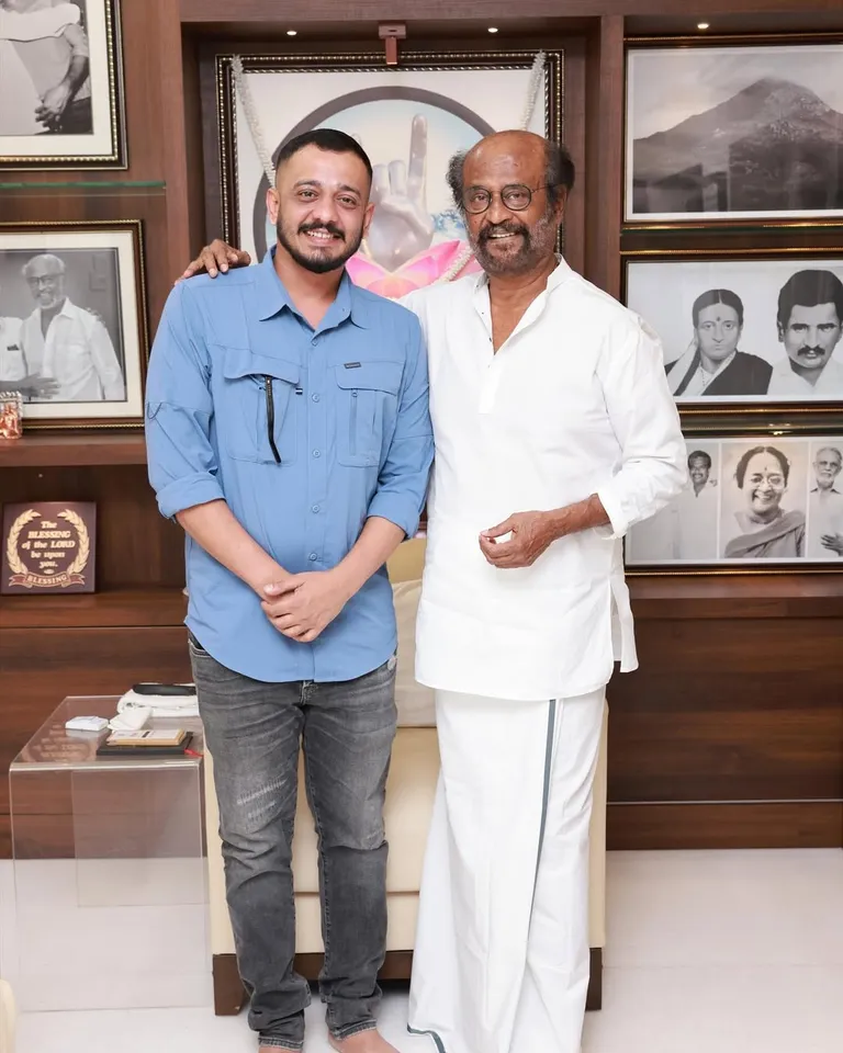 Chidambaram S Poduval 