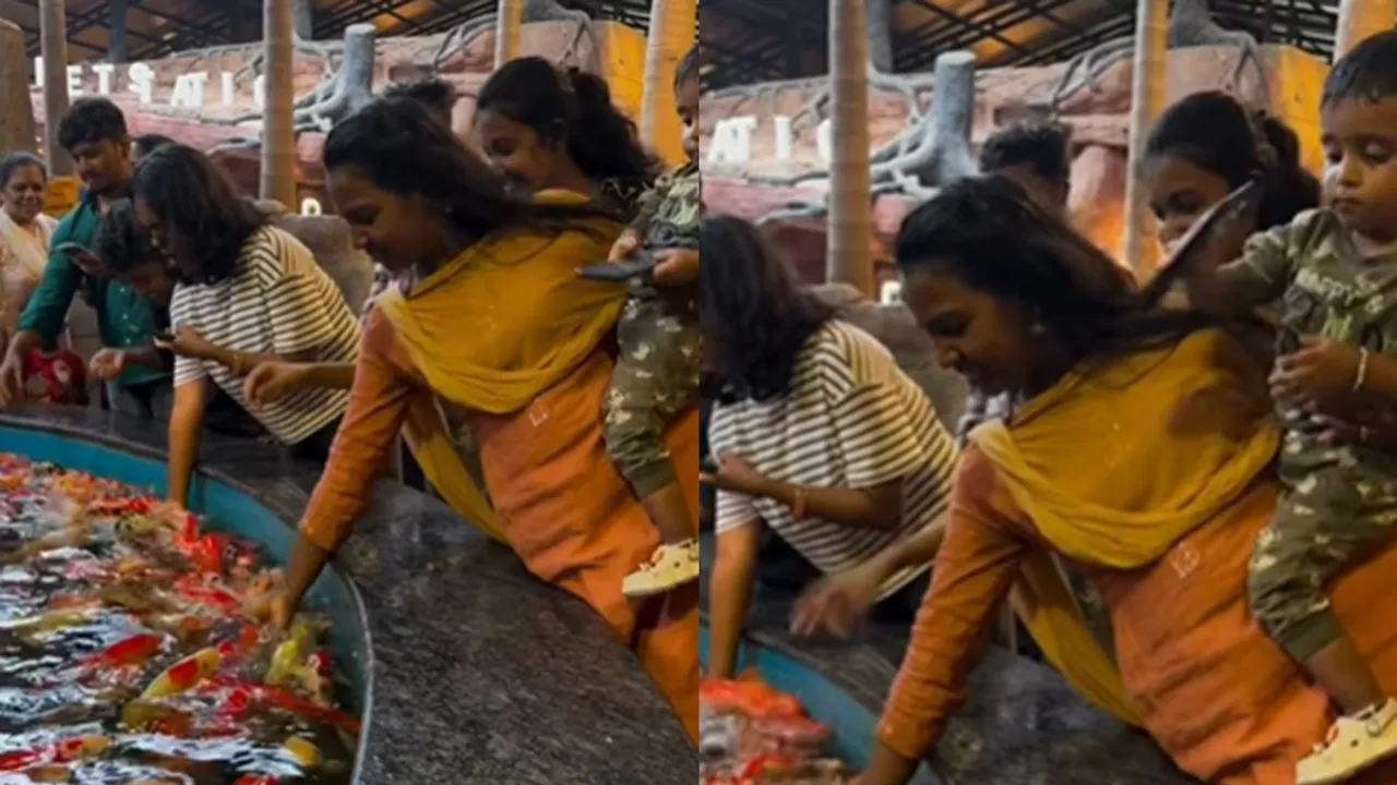 Viral Video, 2