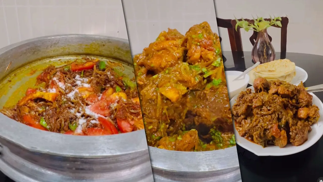Chicken Roast Masala Recipe FI