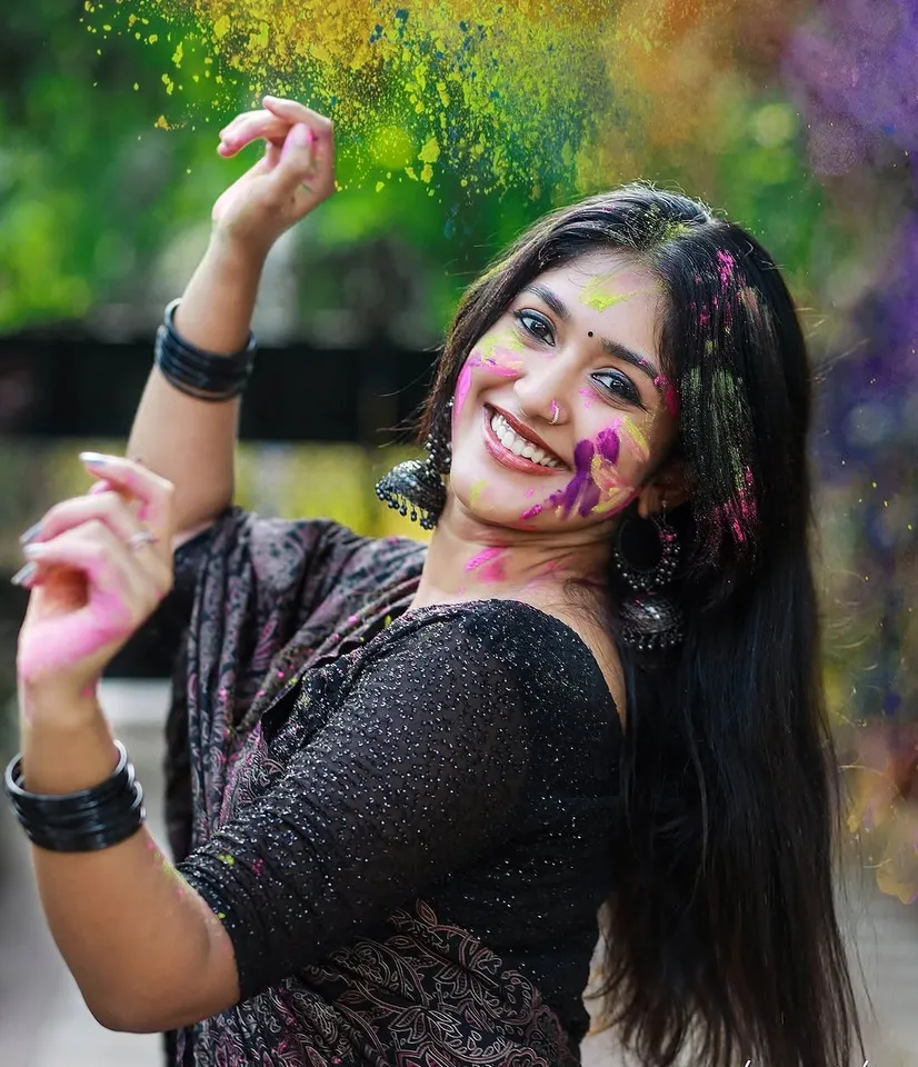 Kalyani Anil actress 