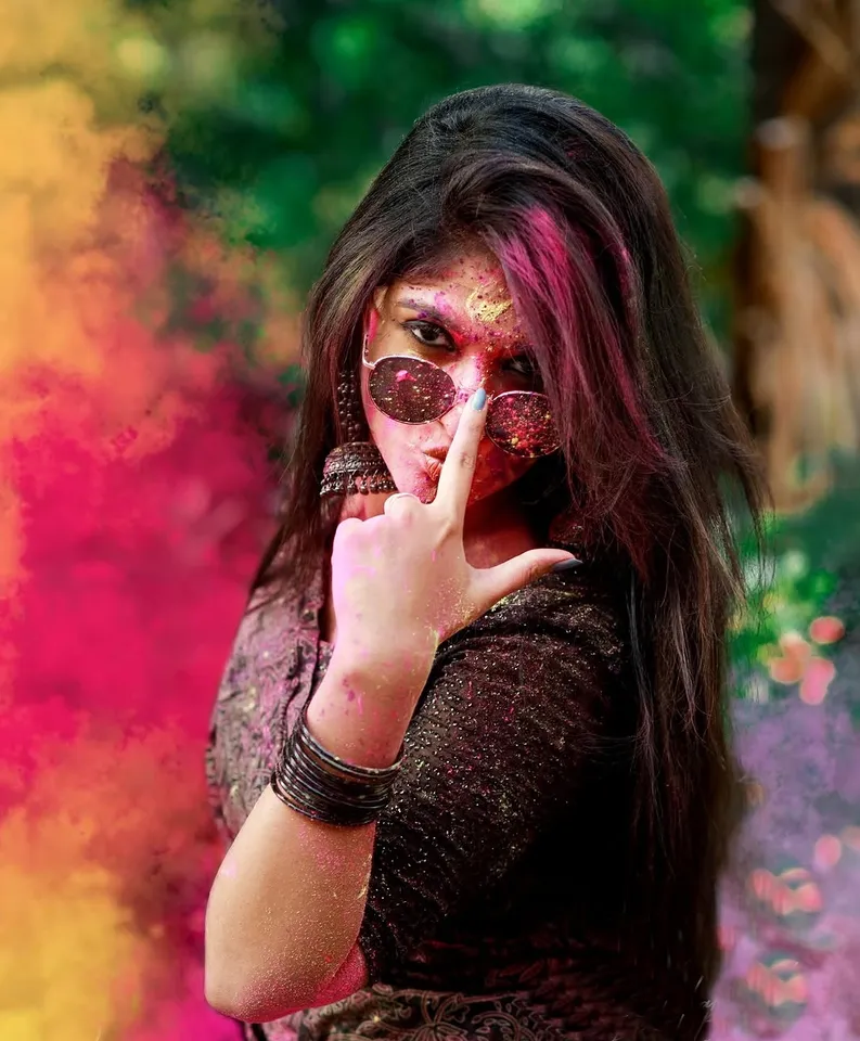 Kalyani Anil actress 