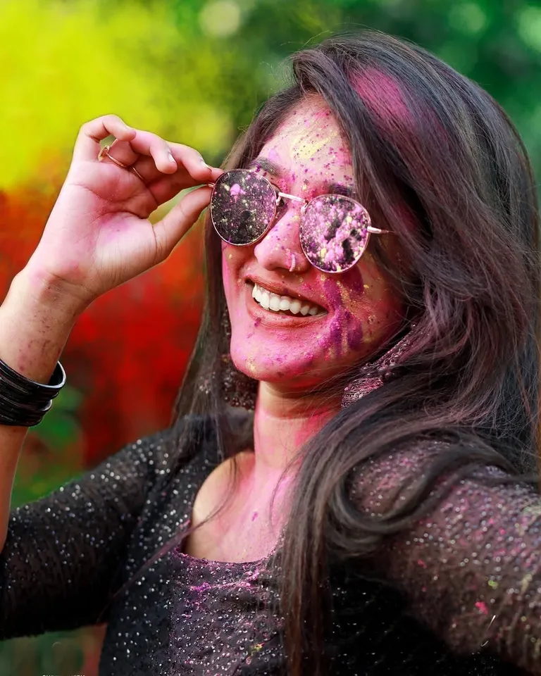 Kalyani Anil actress 