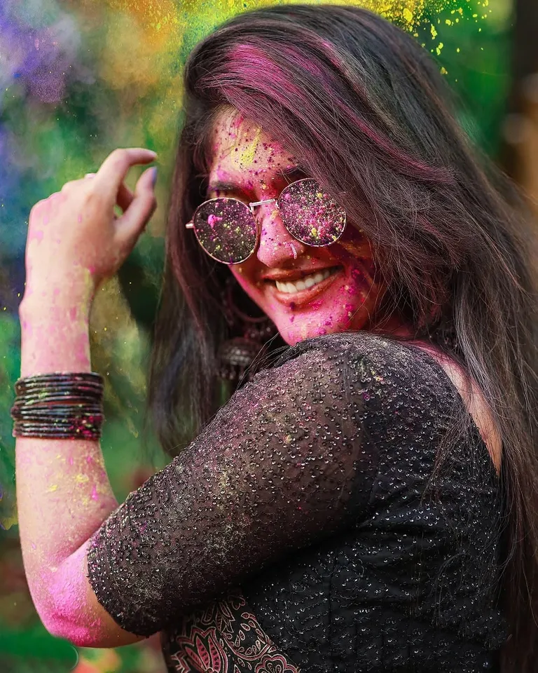 Kalyani Anil actress 