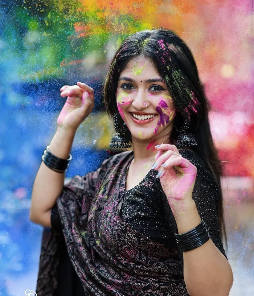 Kalyani Anil actress 