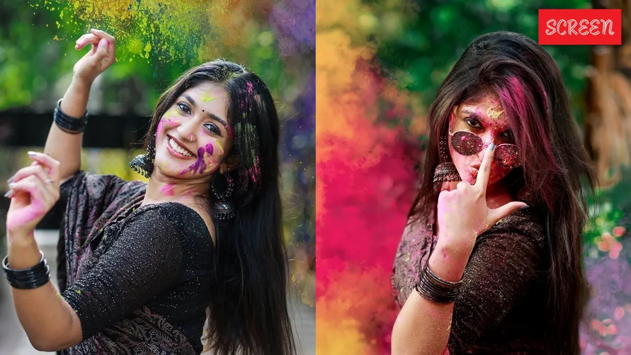 Kalyani Anil actress 