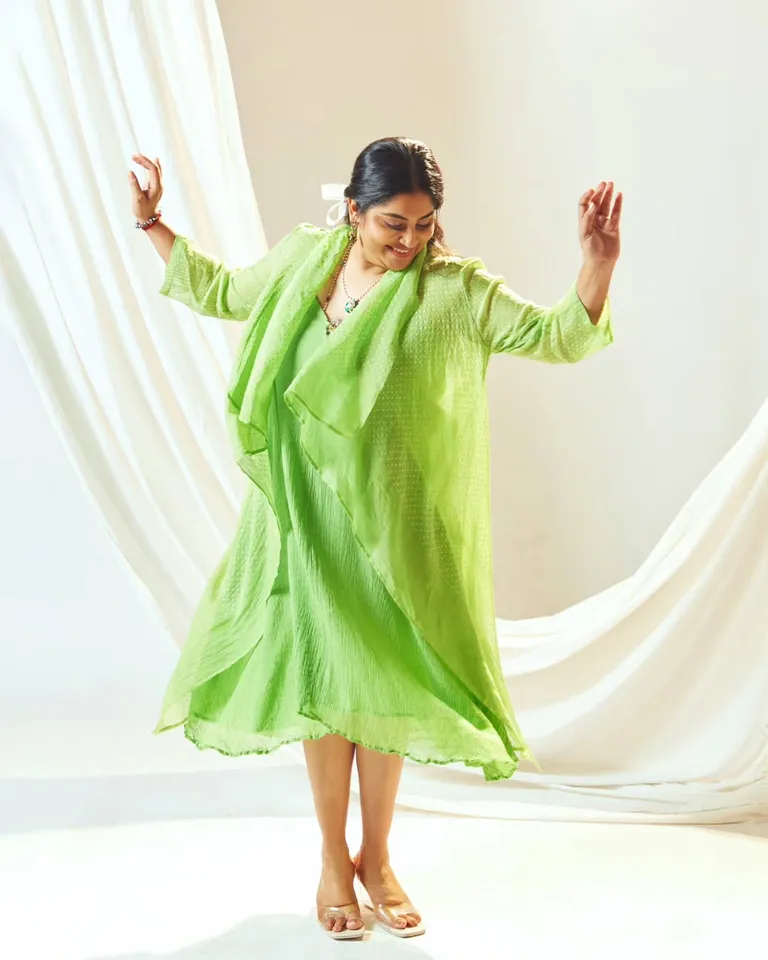 Manjima Mohan