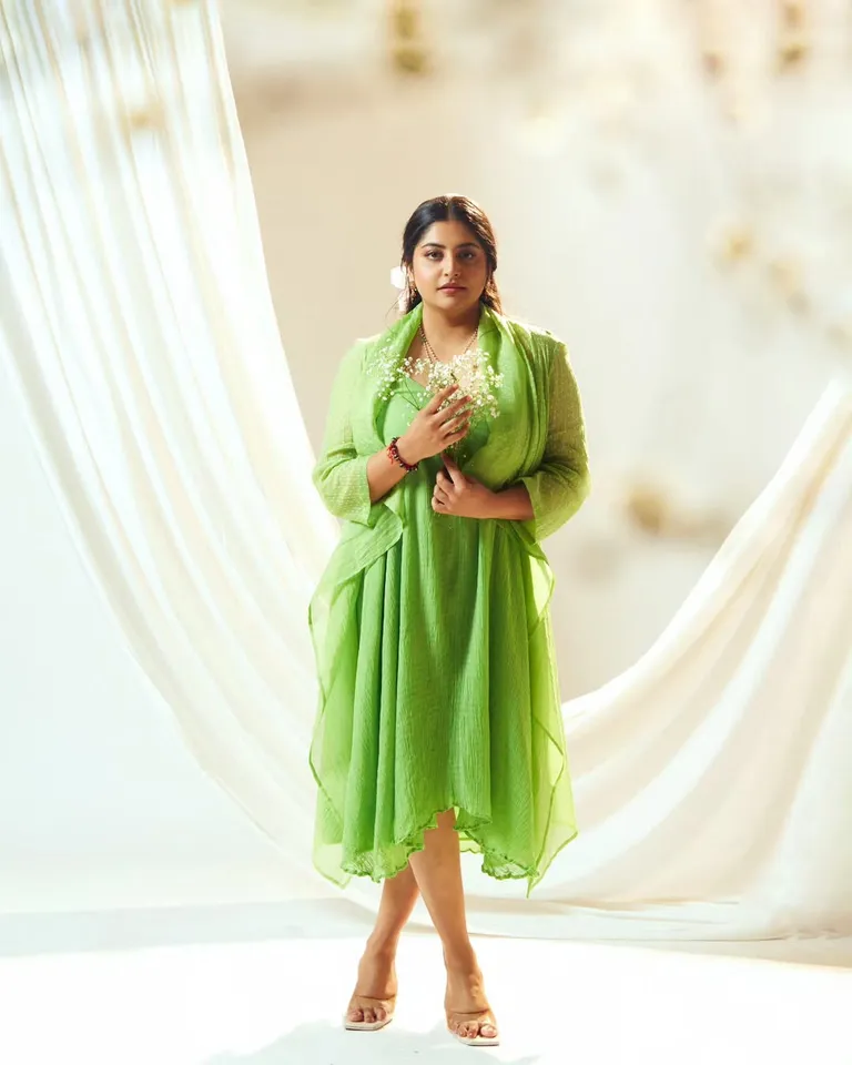 Manjima Mohan
