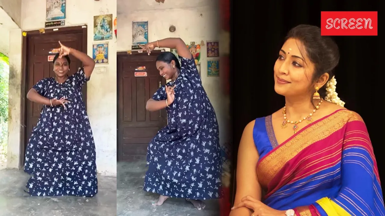 Navya Nair