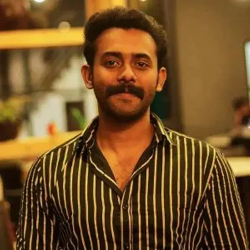 Harisree Ashokan and Arjun Ashokan throwback