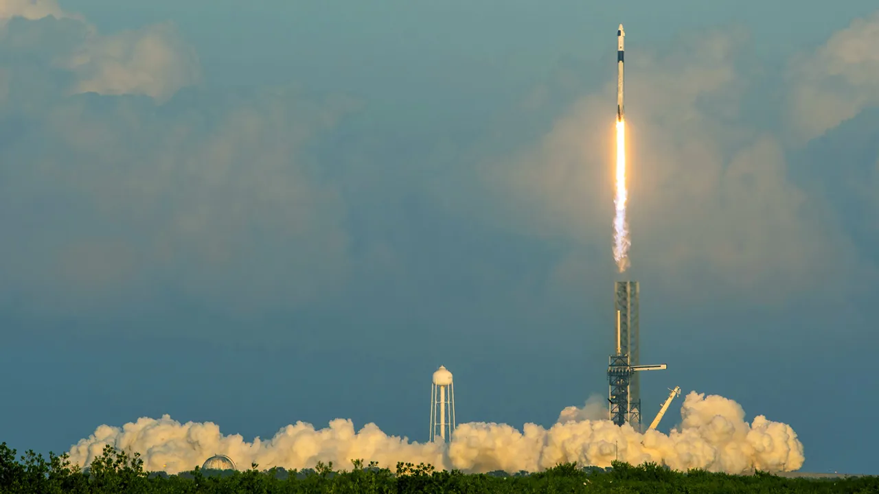 Spacex