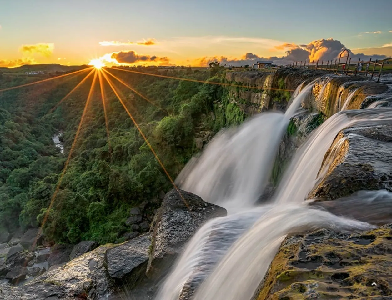 meghalaya tourism 