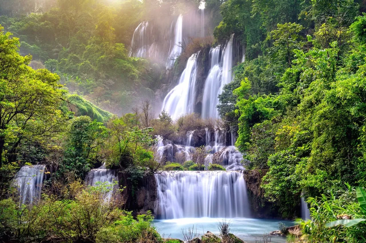 meghalaya tourism 