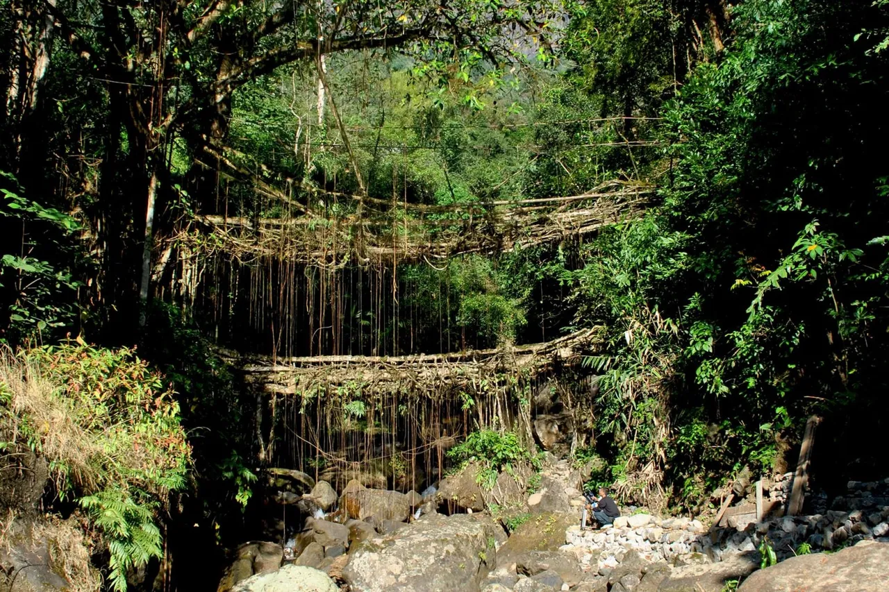 meghalaya tourism 