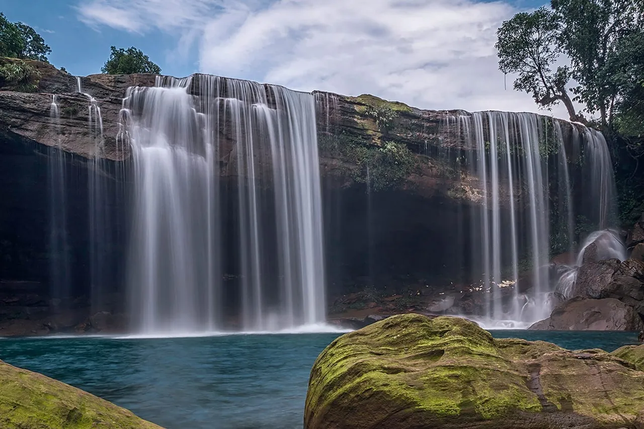 meghalaya tourism 