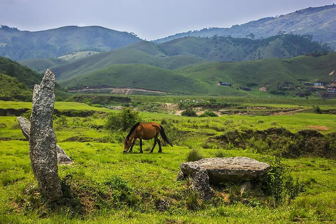 meghalaya tourism 
