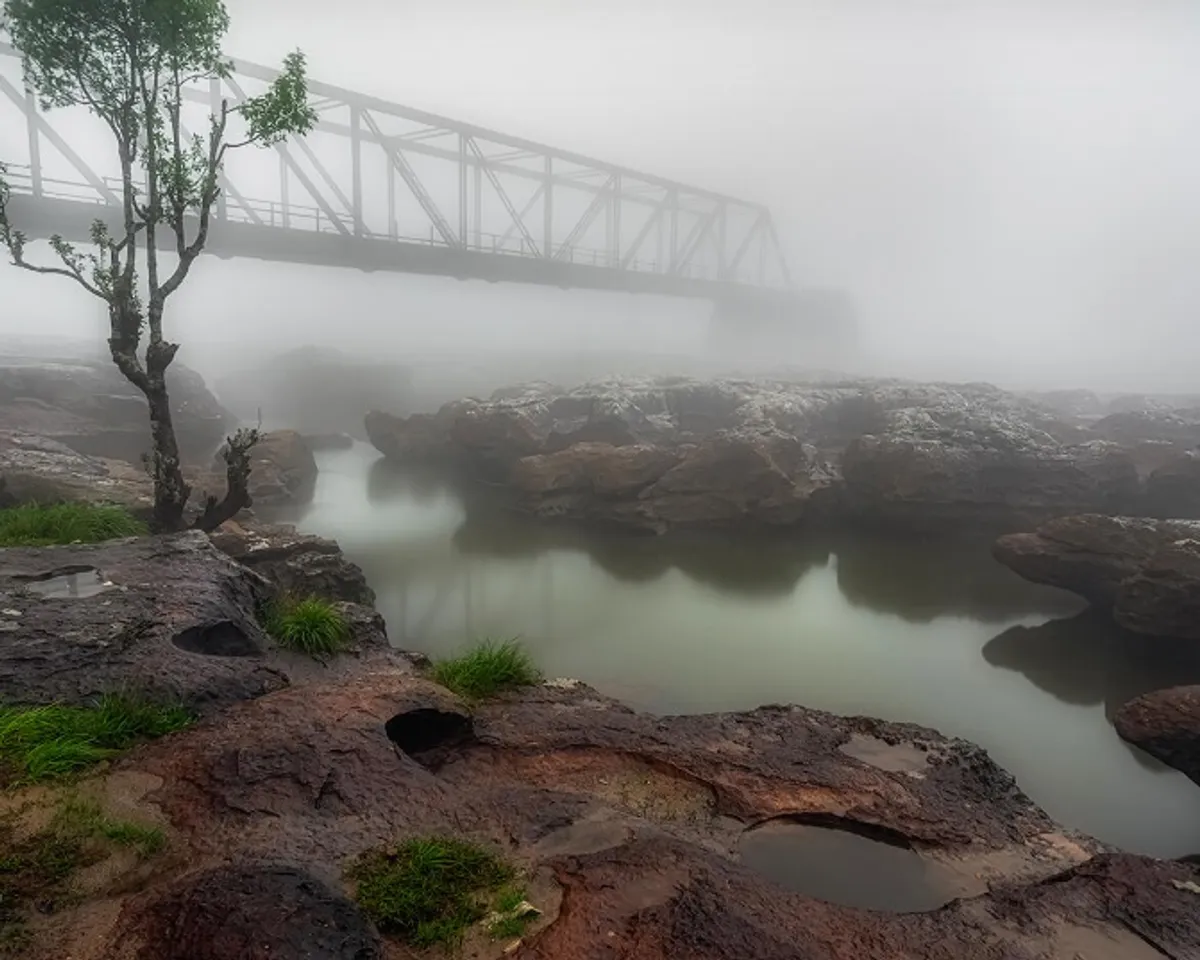 meghalaya tourism 