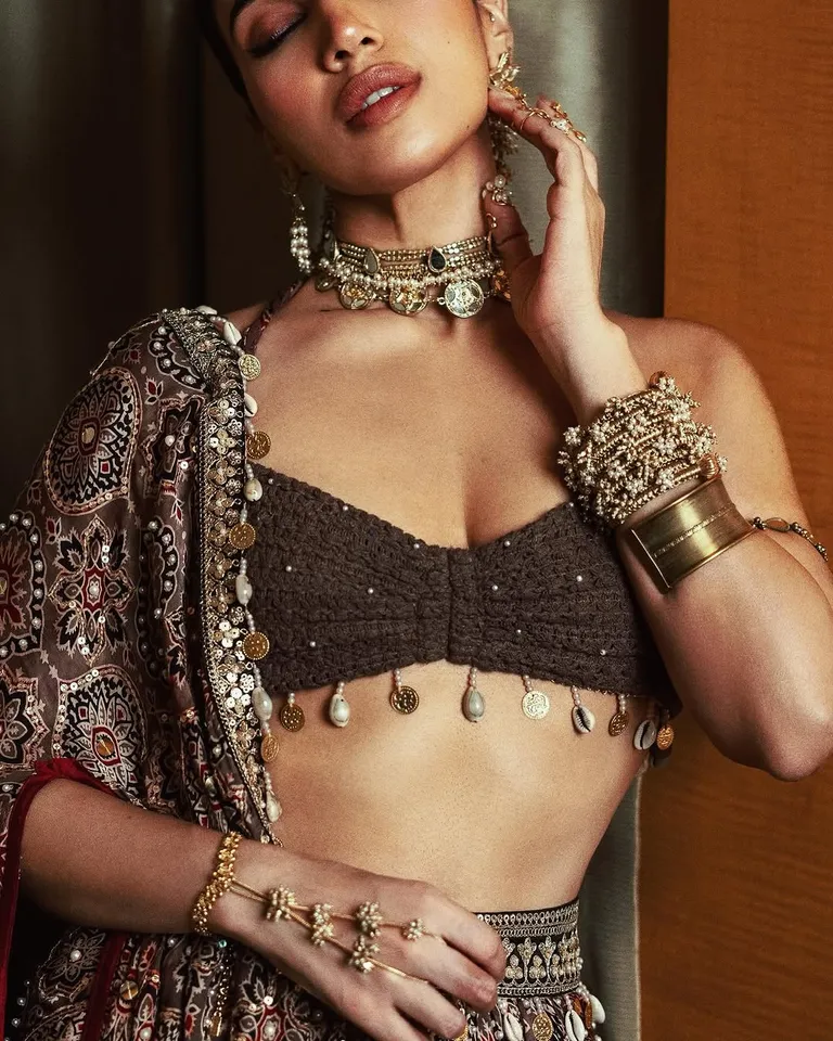 Bhumi Pednekar Photos