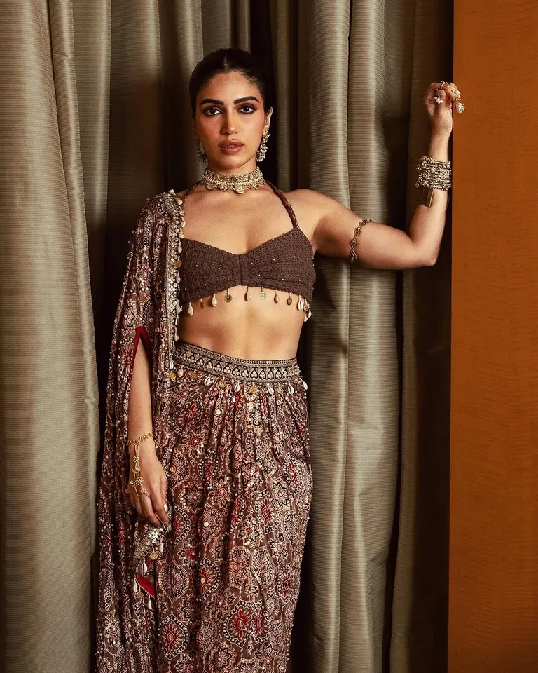 Bhumi Pednekar Photos