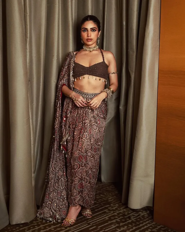 Bhumi Pednekar Photos