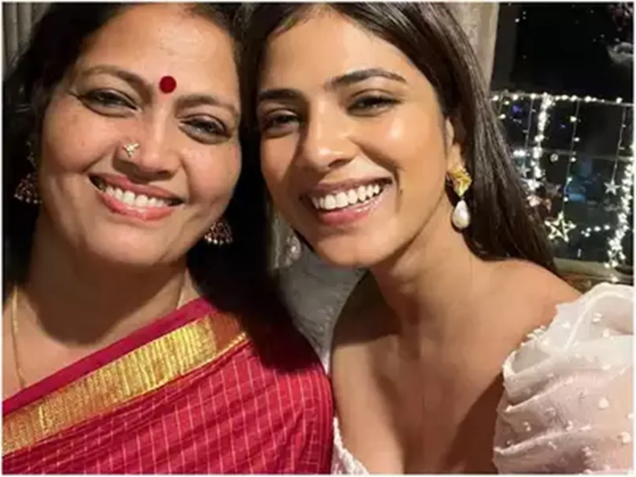 Malavika mohanan 