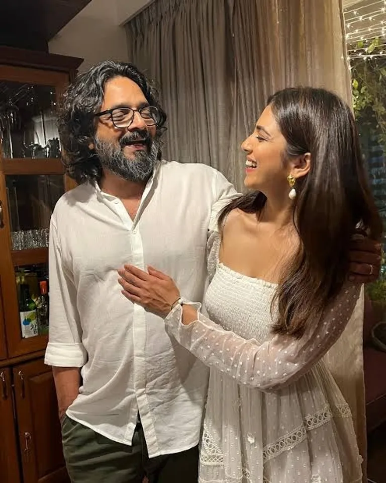 Malavika mohanan 