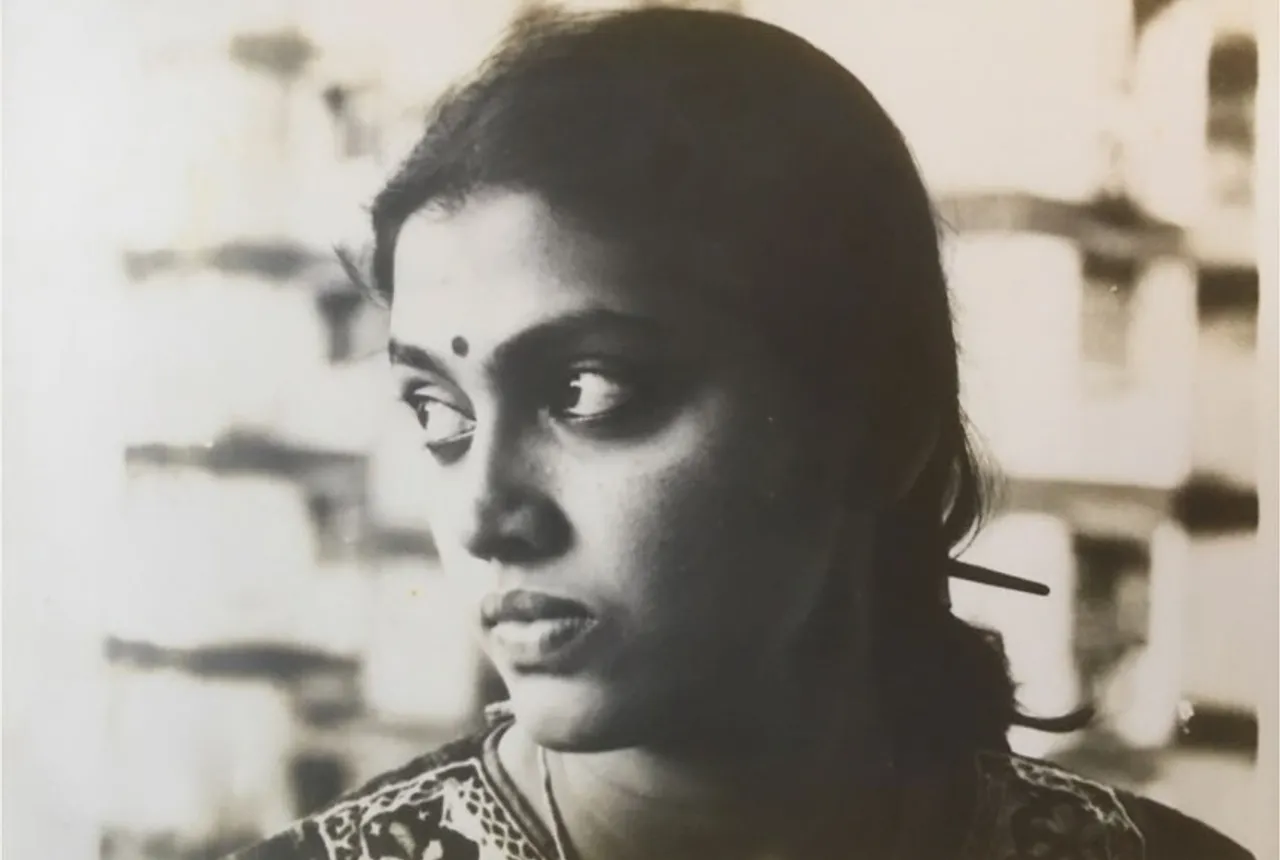 Malavika mohanan 