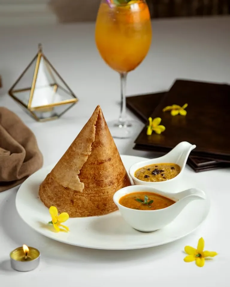 5 Tips To Make Crispy Dosa