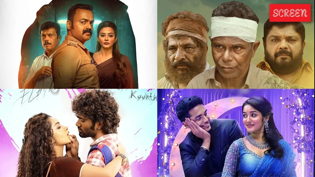 New OTT Releases This Week March 17 to 23